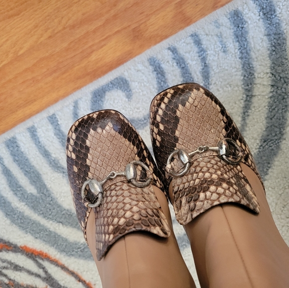 Gucci boots size 38 - Picture 10 of 15